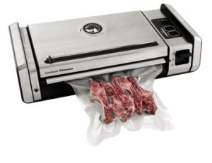 FoodSaver Game Saver G800