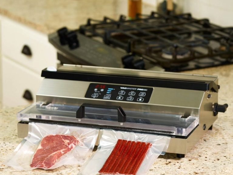 Chamber Vacuum Sealer Vacuum Sealer Buyer's Guides