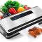 What is the best vacuum sealer for home use?