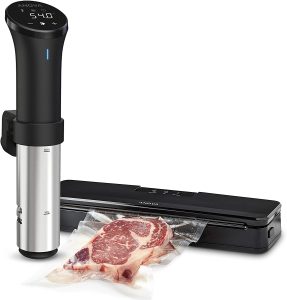 Anova Vacuum sealer Review