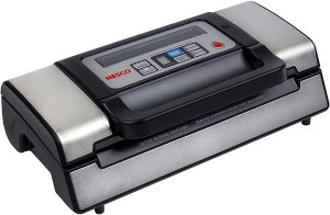 NESCO vacuum sealer