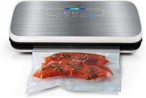 NutriChef Vacuum sealer