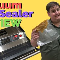 Cabela's Vacuum Sealer Review 2021