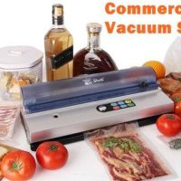 The Best Vacuum Sealer On The Market